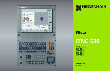 heidenhain itnc 530